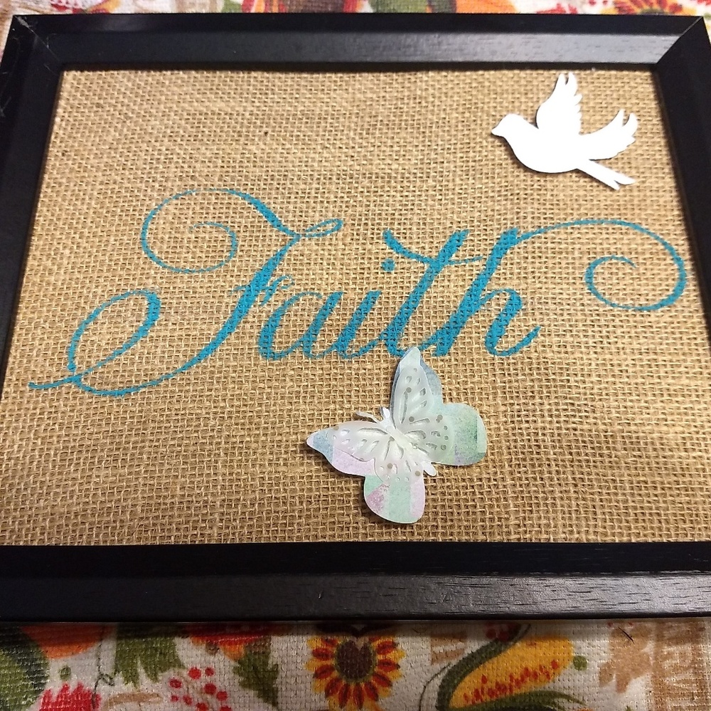Hand made Decor